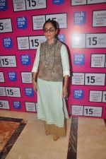on Day 2 at Lakme Fashion Week 2015 on 19th March 2015